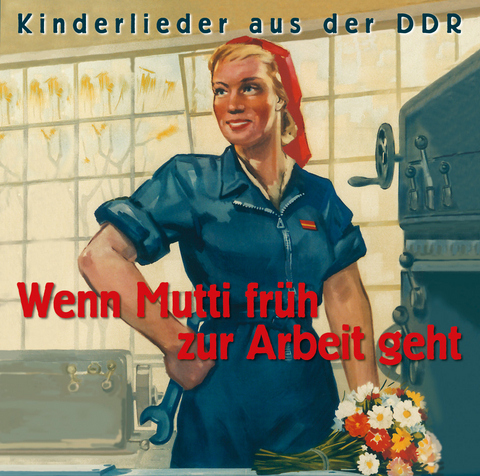 Wenn Mutti fr&uuml;h zur Arbeit geht