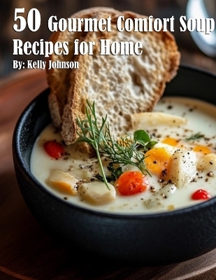 50 Gourmet Comfort Sandwich Recipes for Home - Kelly Johnson