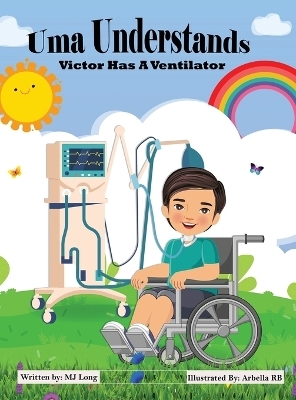 Uma Understands Victor Has A Ventilator