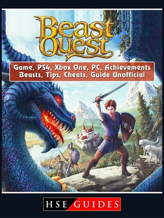 Beast Quest Game, PS4, Xbox One, PC, Achievements, Beasts, Tips, Cheats, Guide Unofficial