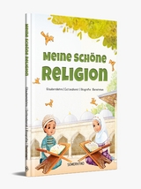 Meine sch&ouml;ne Religion - Do&ccedil;. Dr. H&uuml;seyin Okur