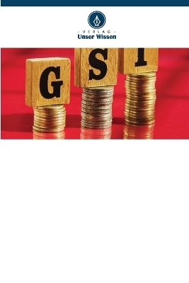 Fragenkatalog zur Steuer auf Waren und Dienstleistungen - M Moses Antony Rajendran, V Jothi Francina