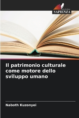 Il patrimonio culturale come motore dello sviluppo umano