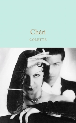Ch&eacute;ri -  Colette