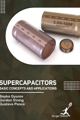 Supercapacitors Basic Concepts and Applications