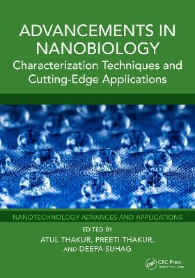 Advancements in Nanobiology