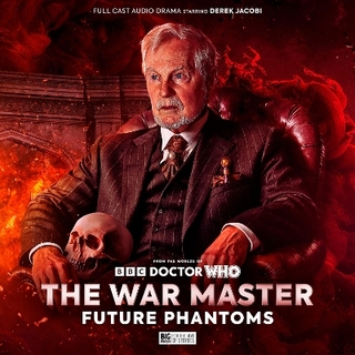 The War Master: Future Phantoms