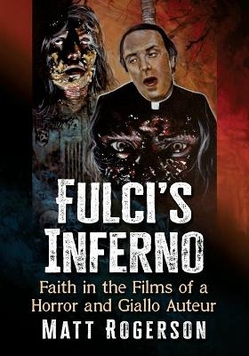 Fulci's Inferno
