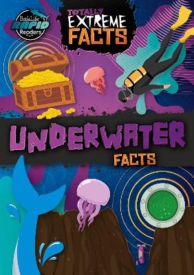 Underwater Facts - Rod Barkman