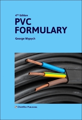 PVC Formulary - George Wypych
