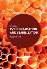 PVC Degradation and Stabilization - Wypych, George