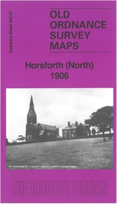 Horsforth (North) 1906