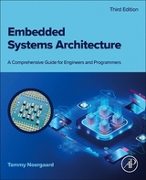 Embedded Systems Architecture - Noergaard, Tammy