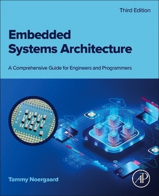 Embedded Systems Architecture