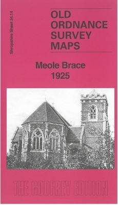 Meole Brace 1925 - Barrie Trinder