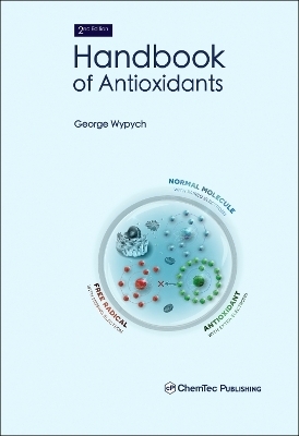 Handbook of Antioxidants - George Wypych
