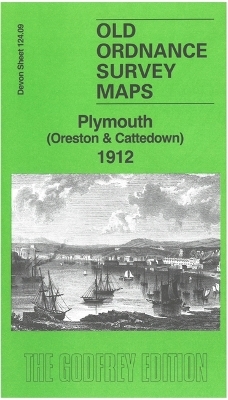 Plymouth (Oreston & Cattedown) 1912