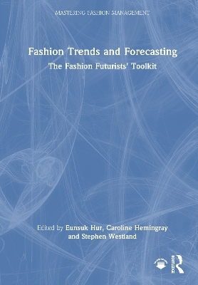 Fashion Trends and Forecasting - 