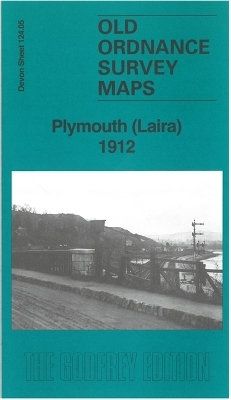 Plymouth (Laira) 1912