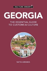 Georgia - Culture Smart! - Abramia, Natia