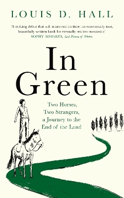 In Green - Louis D. Hall