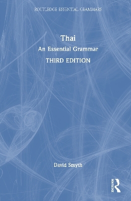 Thai - David Smyth