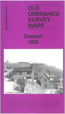 Coalport 1925