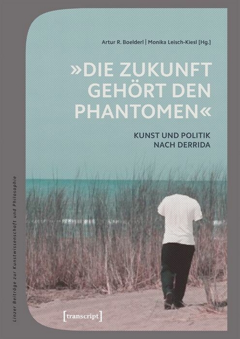 &raquo;Die Zukunft geh&ouml;rt den Phantomen&laquo; - 