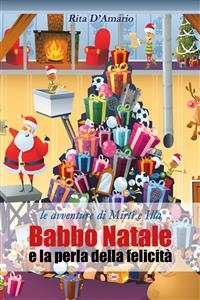 Babbo Natale e la perla della felicità