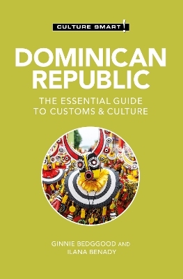 Dominican Republic - Culture Smart!
