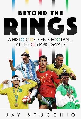 Beyond the Rings - Jay Stucchio