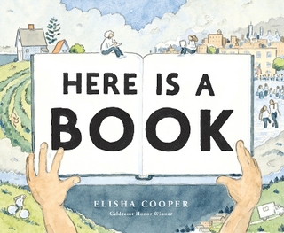 Here Is a Book
