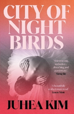 City of Night Birds - Juhea Kim