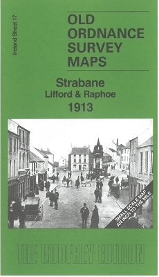 Strabane, Lifford & Raphoe 1913
