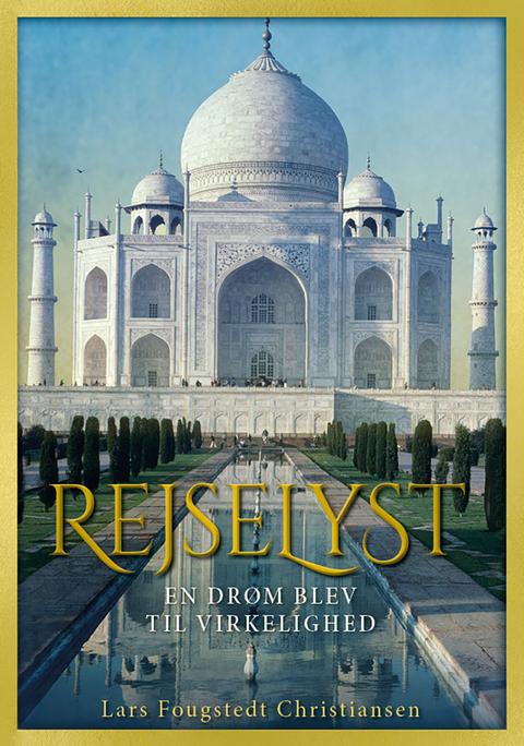 Rejselyst - Lars Fougstedt Christiansen