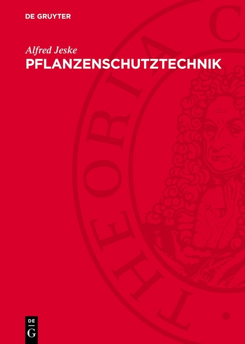 Pflanzenschutztechnik - Alfred Jeske