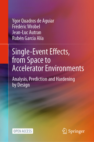 Single-Event Effects, from Space to Accelerator Environments