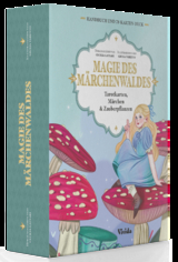 Magie des M&auml;rchenwaldes (VIVIDA) - Cecilia Lattari