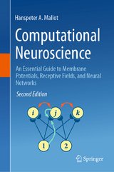 Computational Neuroscience - Mallot, Hanspeter A.