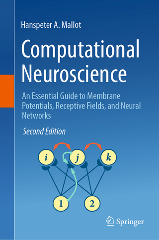 Computational Neuroscience