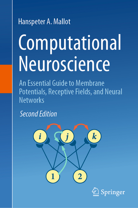 Computational Neuroscience - Hanspeter A. Mallot