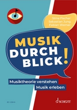 MusikDurchblick! - Stine Fischer, Sebastian Jung, Fabian Werner