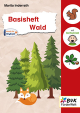 Basisheft Wald - Marita Inderrath