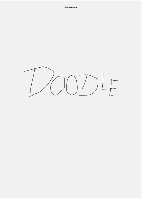 DOODLE - Britt M&uuml;ller, Winnes Radem&auml;chers