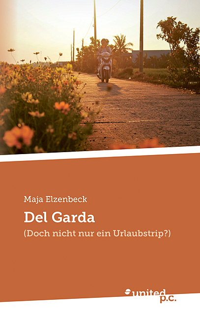 Del Garda - Maja Elzenbeck