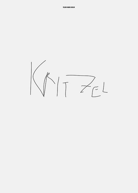 KRITZEL - Britt M&uuml;ller, Winnes Radem&auml;chers
