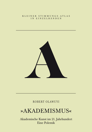 Akademismus