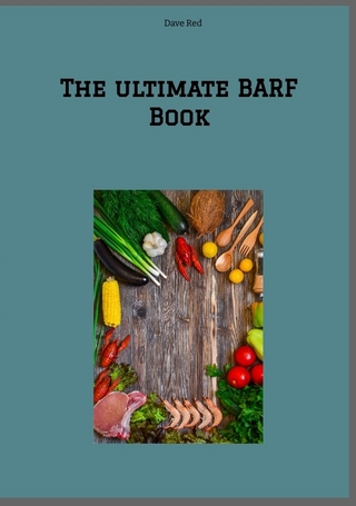 The ultimate BARF Book