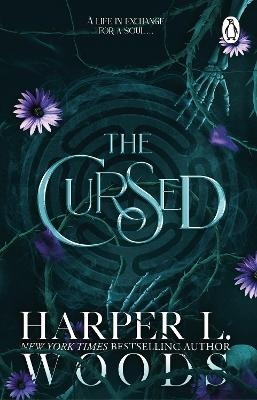 The Cursed - Harper L. Woods
