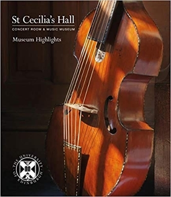 St Cecilia's Hall - Sarah Deters